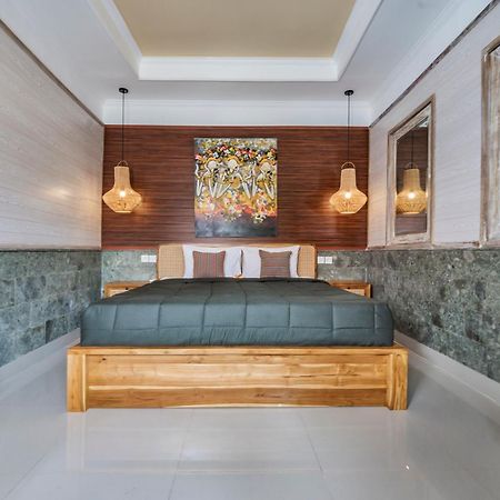 Tama Homestay 우붓 외부 사진