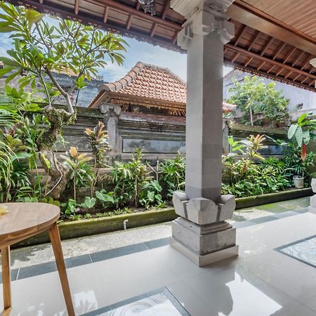 Tama Homestay 우붓 외부 사진