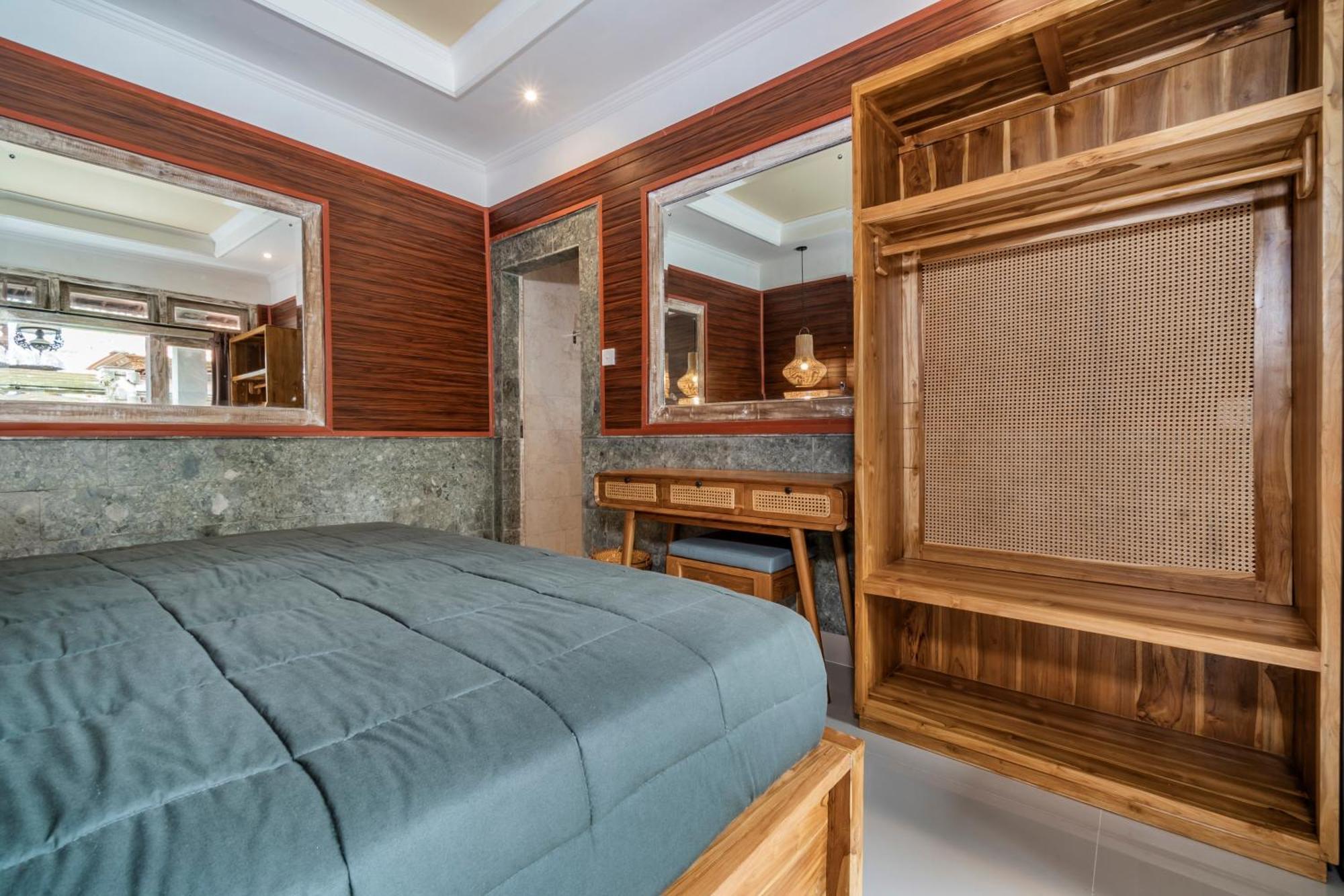 Tama Homestay 우붓 외부 사진